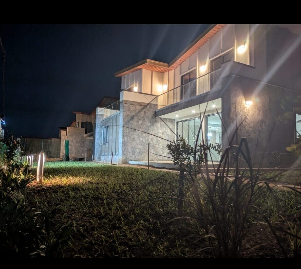 EGB & IMARA Property