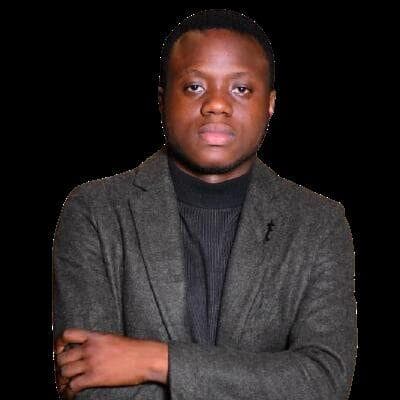 Japhet MUSHOTA KALUMBA